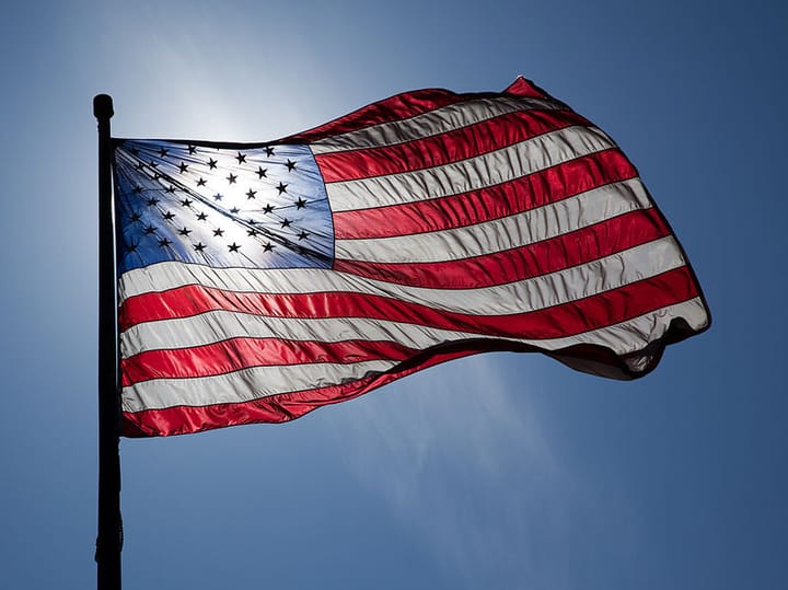 Nostalgia and the Promise of America Part 2: Fight the Power and Thank a Government Worker