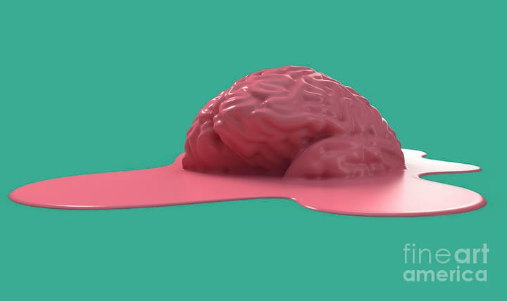 Short Form Video Melted My Brain